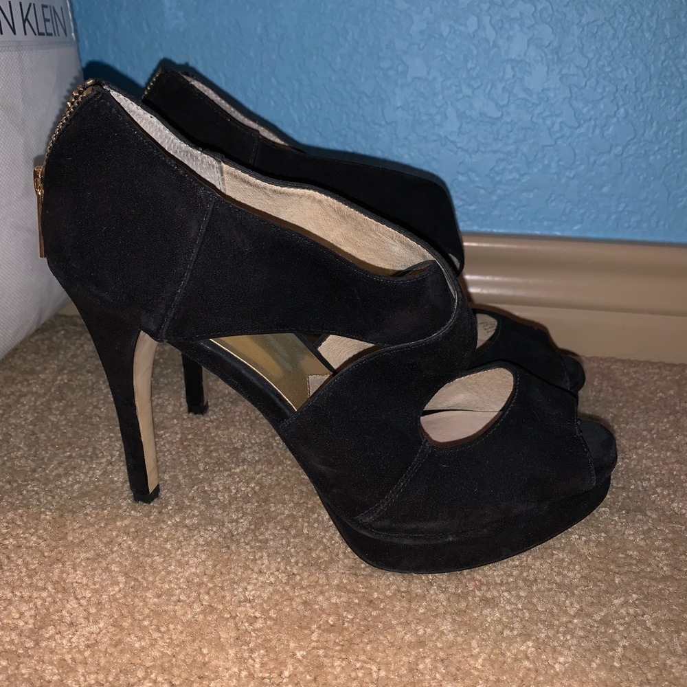 8 1/2 Michael Kors Heels